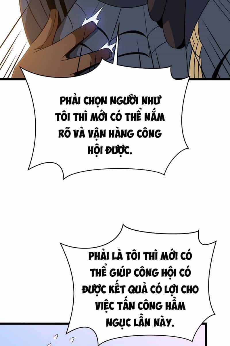 Tiêu Diệt Đấng Cứu Thế - Chương 112 - ảnh 40