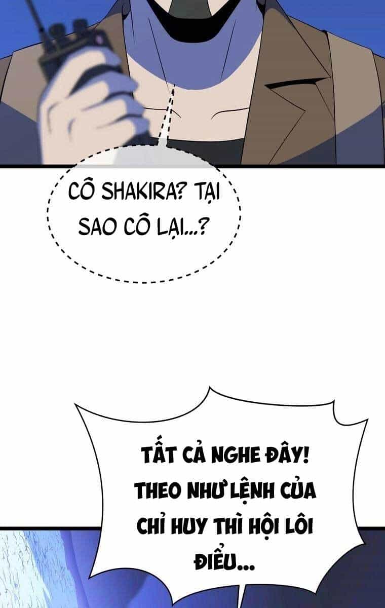 Tiêu Diệt Đấng Cứu Thế - Chương 113 - ảnh 19