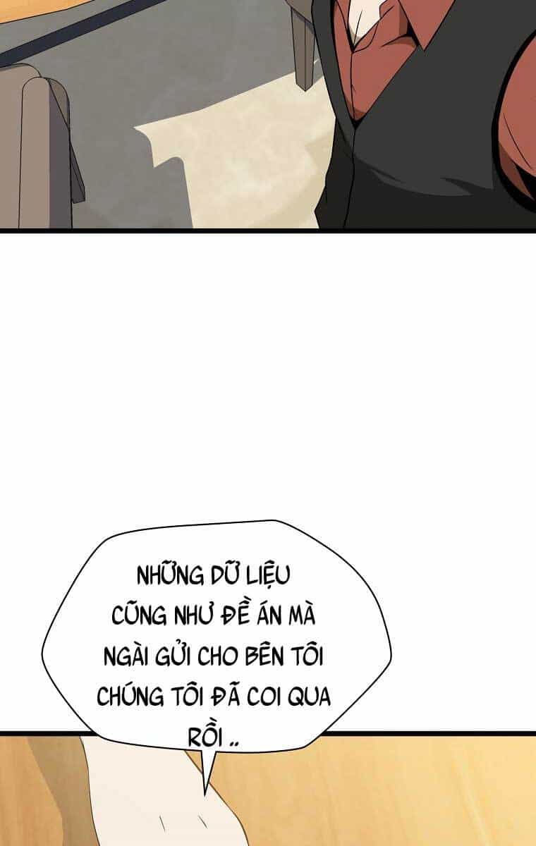Tiêu Diệt Đấng Cứu Thế - Chương 115 - ảnh 16
