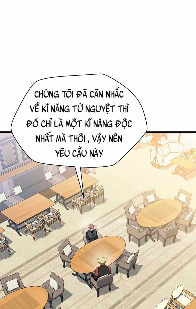 Tiêu Diệt Đấng Cứu Thế - Chương 115 - ảnh 22