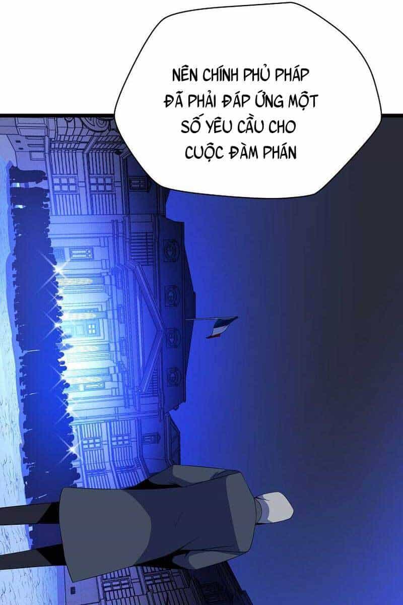 Tiêu Diệt Đấng Cứu Thế - Chương 116 - ảnh 13