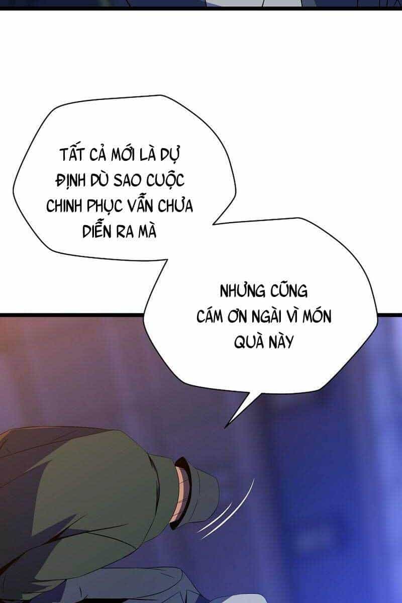 Tiêu Diệt Đấng Cứu Thế - Chương 116 - ảnh 16