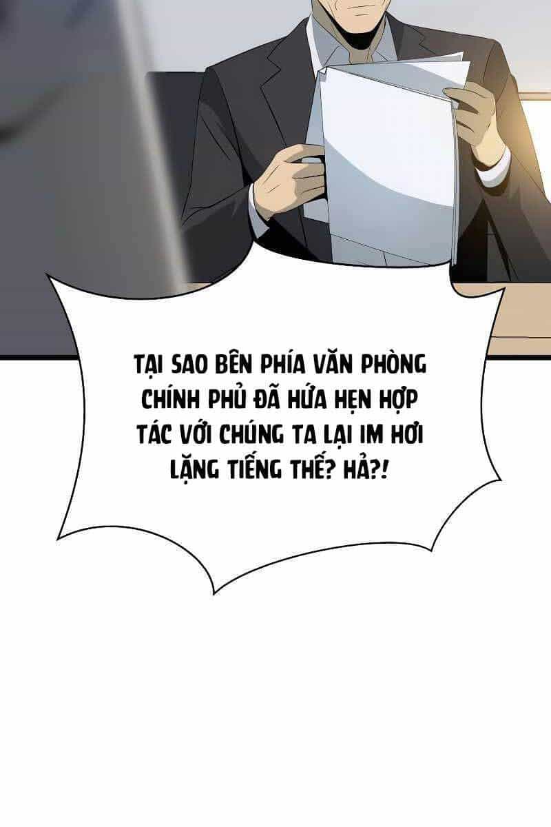 Tiêu Diệt Đấng Cứu Thế - Chương 119 - ảnh 12