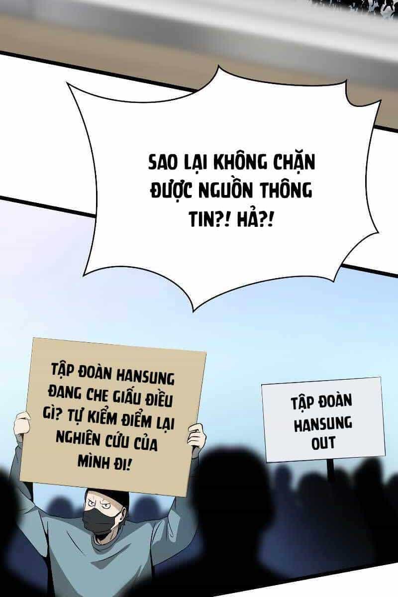 Tiêu Diệt Đấng Cứu Thế - Chương 119 - ảnh 14