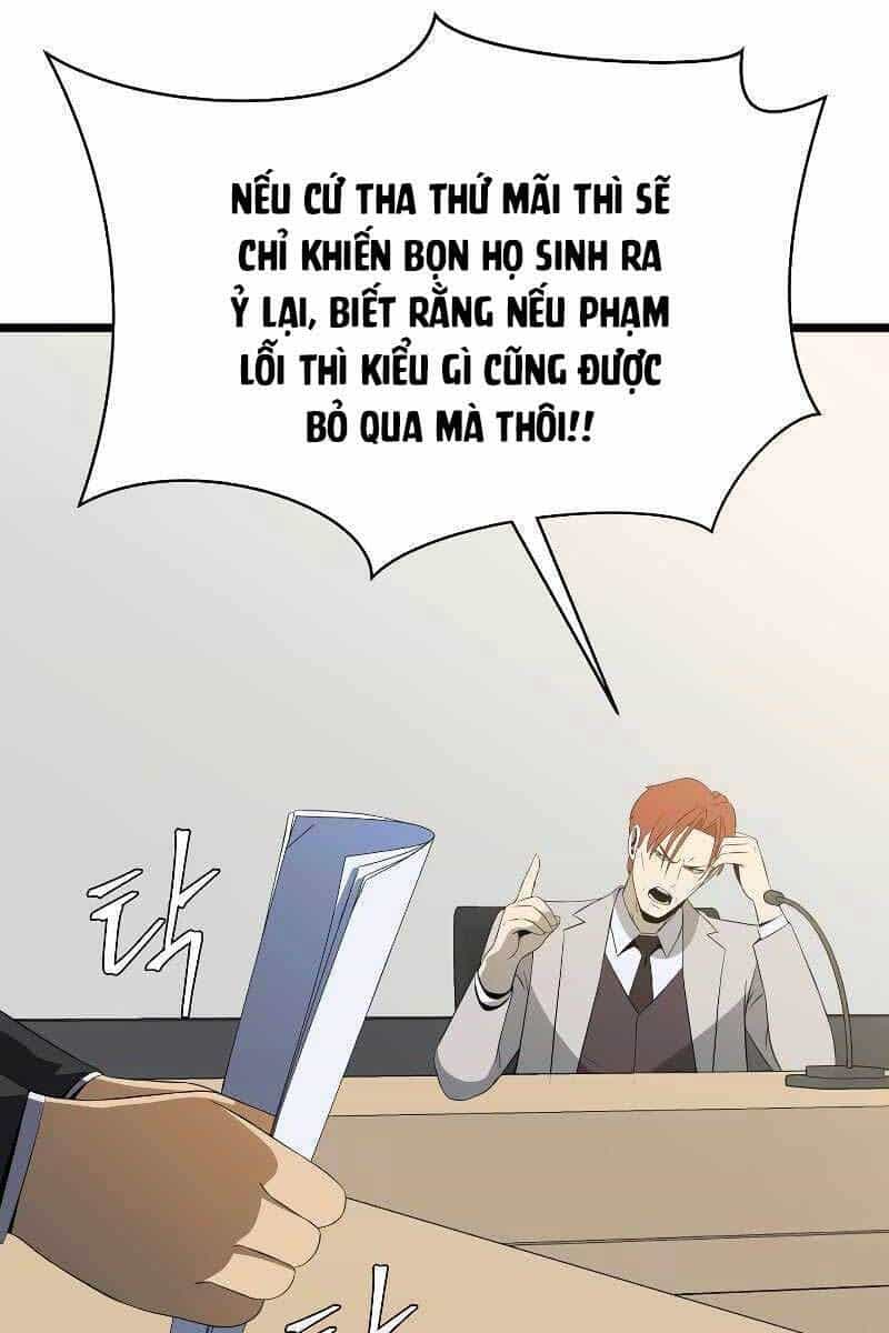 Tiêu Diệt Đấng Cứu Thế - Chương 119 - ảnh 36