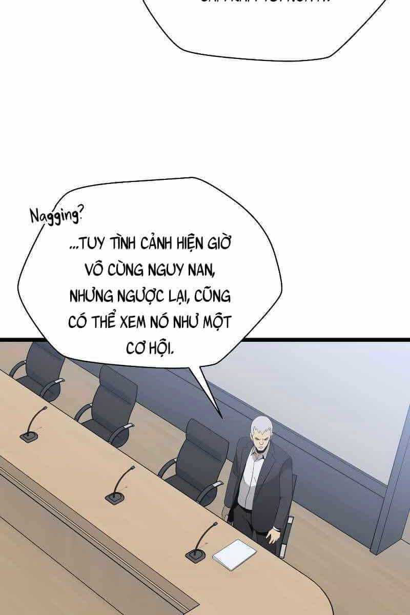 Tiêu Diệt Đấng Cứu Thế - Chương 119 - ảnh 43