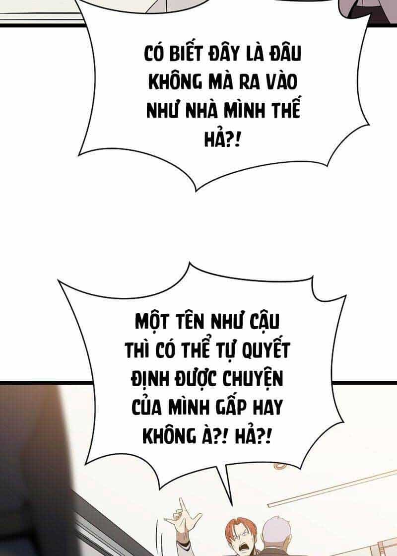 Tiêu Diệt Đấng Cứu Thế - Chương 120 - ảnh 16