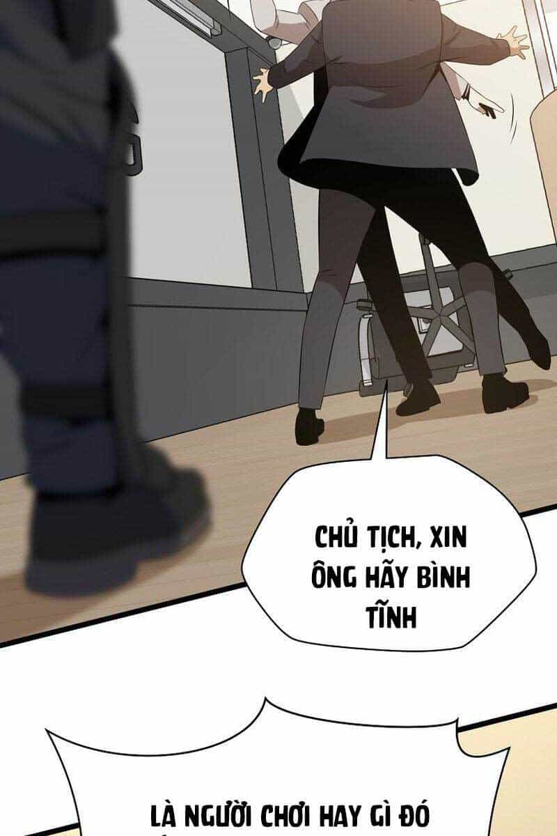 Tiêu Diệt Đấng Cứu Thế - Chương 120 - ảnh 17