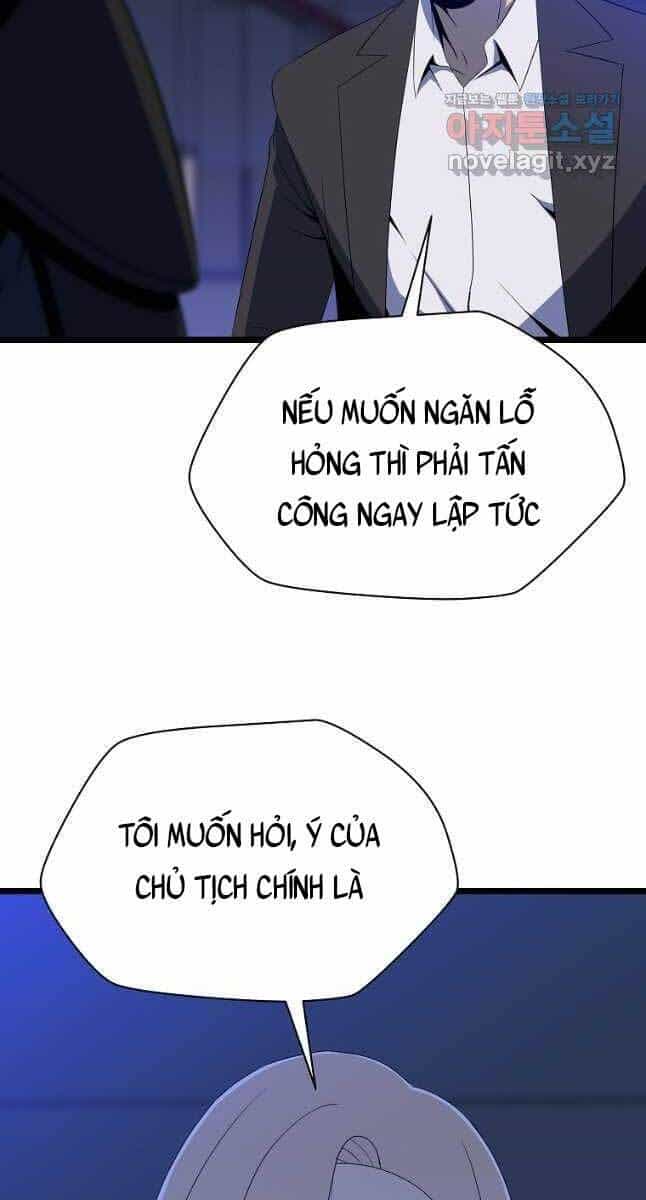 Tiêu Diệt Đấng Cứu Thế - Chương 122 - ảnh 44