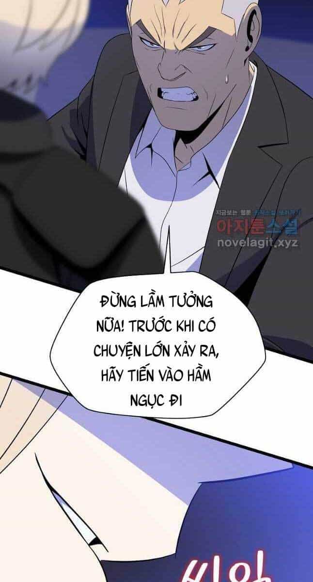 Tiêu Diệt Đấng Cứu Thế - Chương 122 - ảnh 53