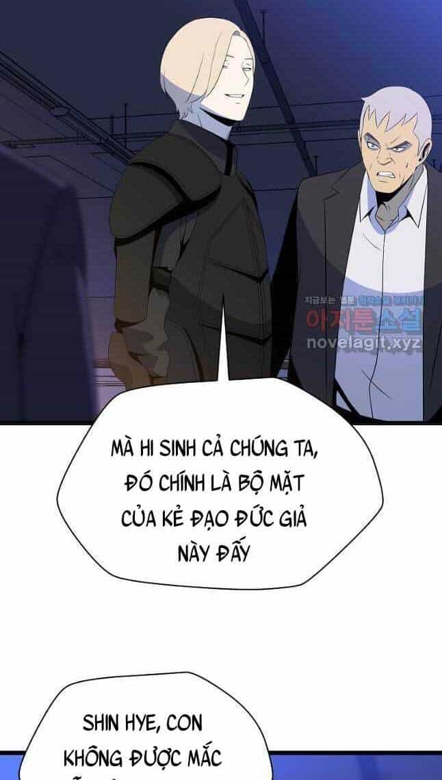 Tiêu Diệt Đấng Cứu Thế - Chương 122 - ảnh 58