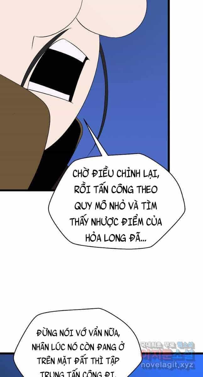 Tiêu Diệt Đấng Cứu Thế - Chương 127 - ảnh 63