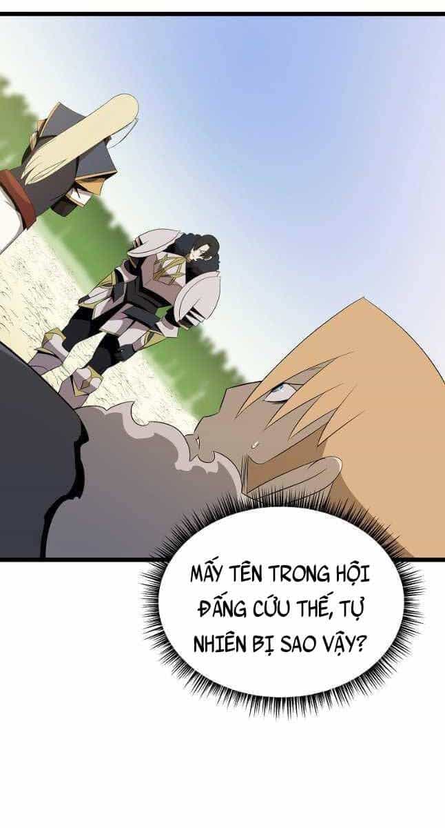 Tiêu Diệt Đấng Cứu Thế - Chương 128 - ảnh 70
