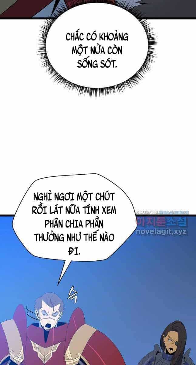 Tiêu Diệt Đấng Cứu Thế - Chương 131 - ảnh 36