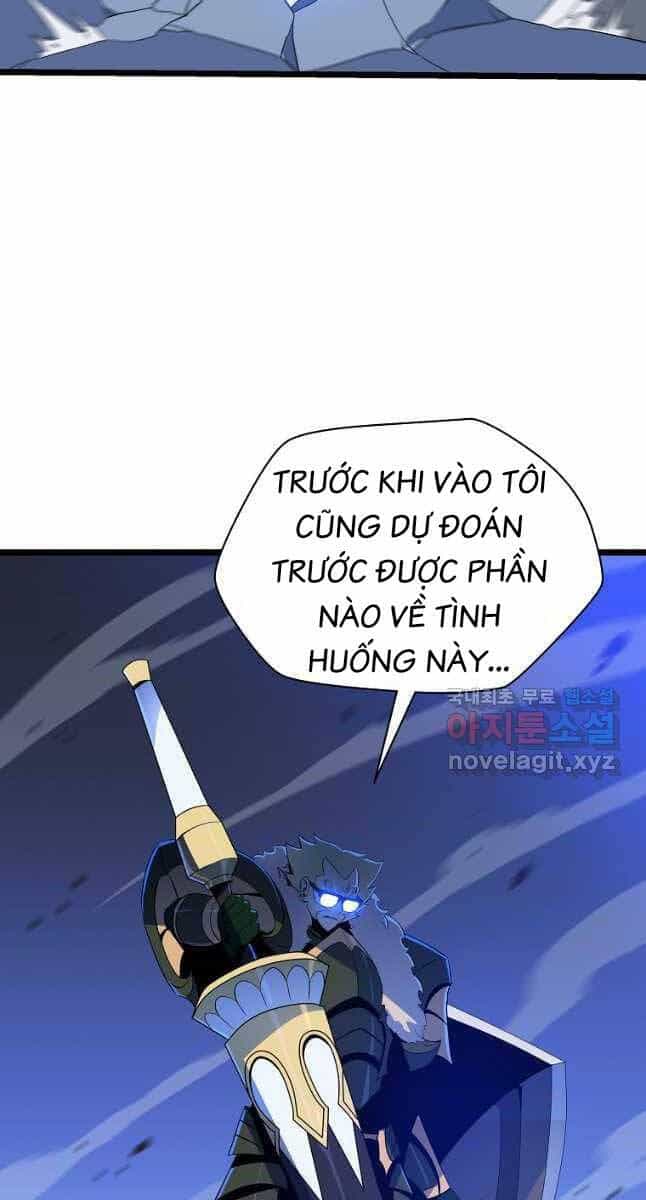 Tiêu Diệt Đấng Cứu Thế - Chương 135 - ảnh 22