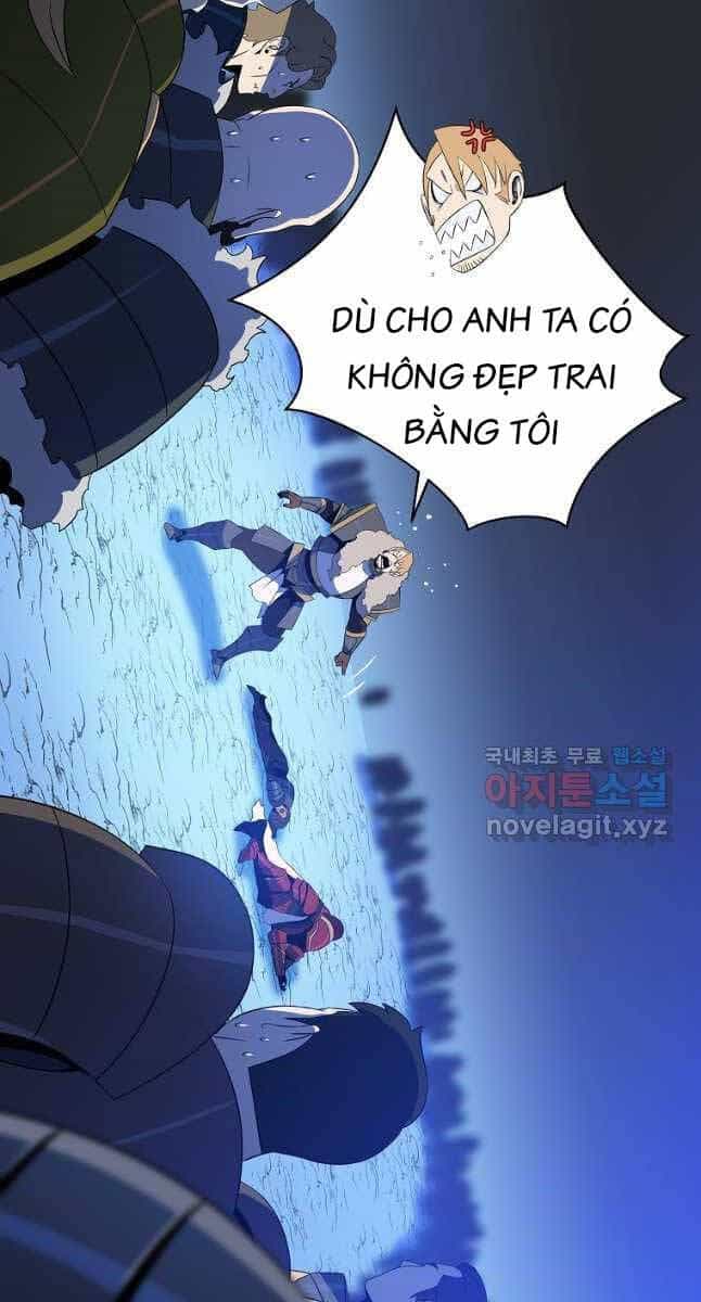 Tiêu Diệt Đấng Cứu Thế - Chương 136 - ảnh 17