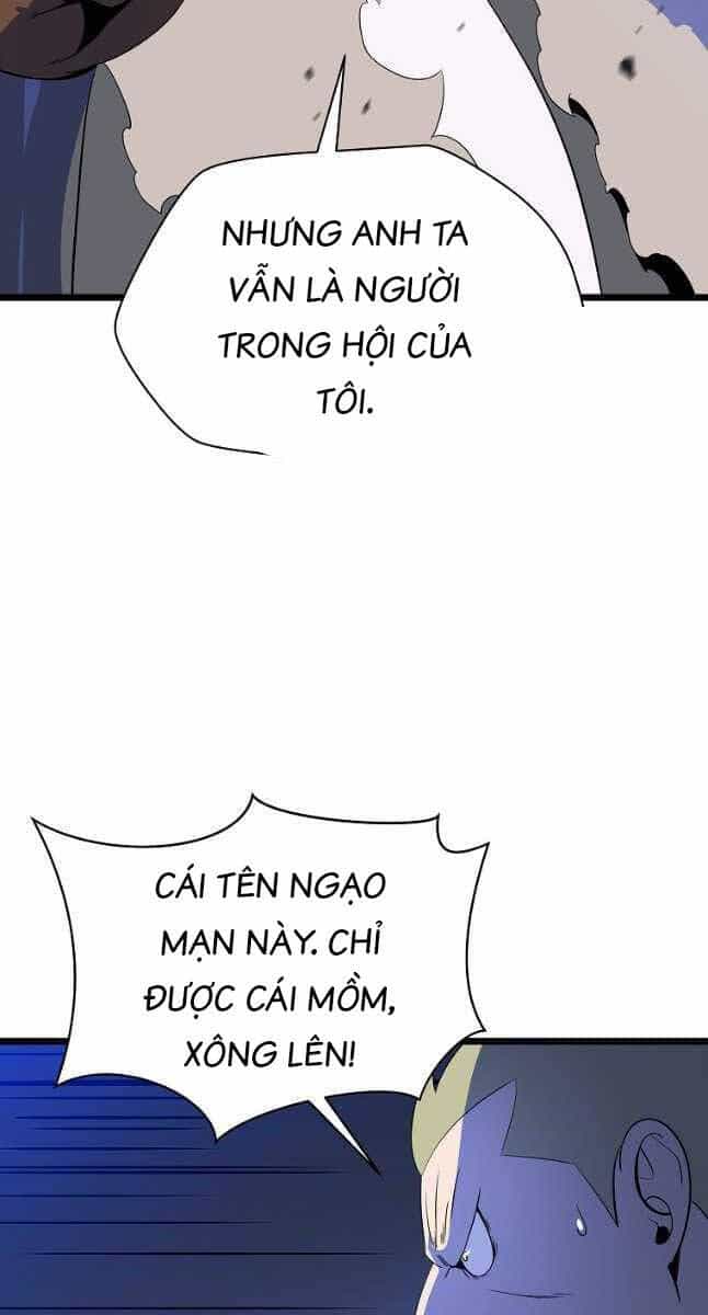 Tiêu Diệt Đấng Cứu Thế - Chương 136 - ảnh 19