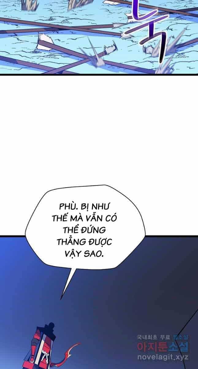 Tiêu Diệt Đấng Cứu Thế - Chương 137 - ảnh 29