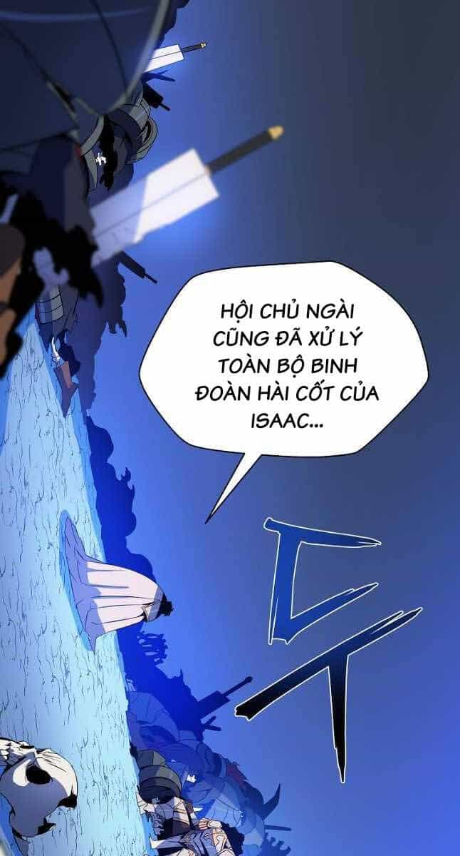 Tiêu Diệt Đấng Cứu Thế - Chương 137 - ảnh 8