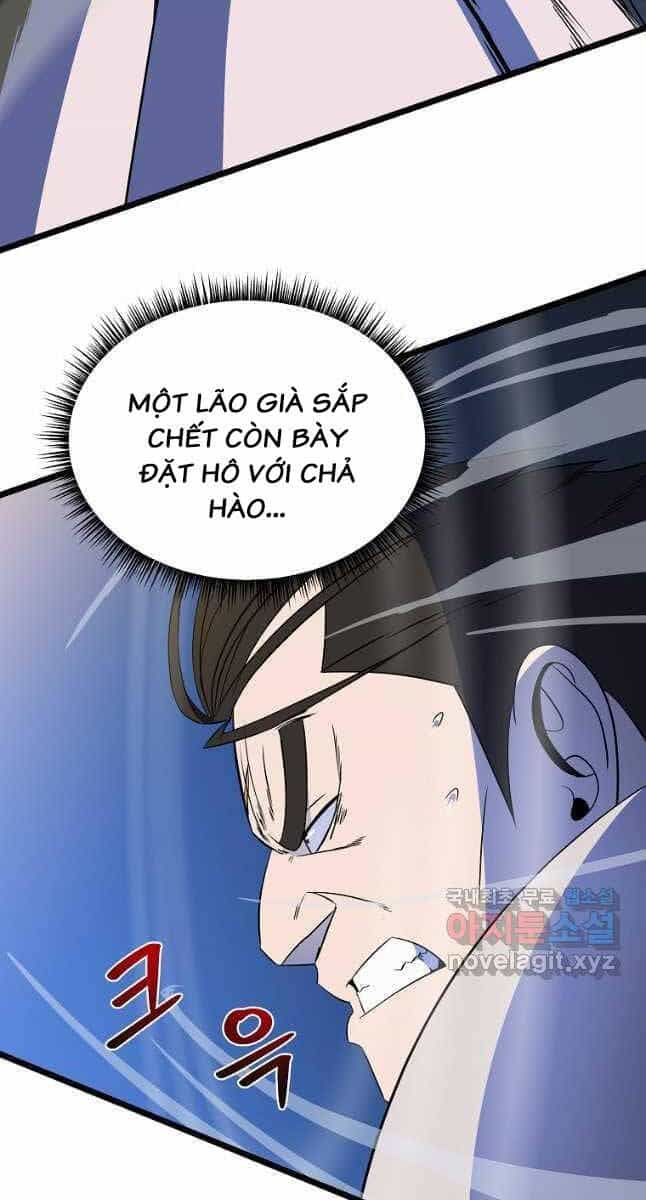 Tiêu Diệt Đấng Cứu Thế - Chương 138 - ảnh 57