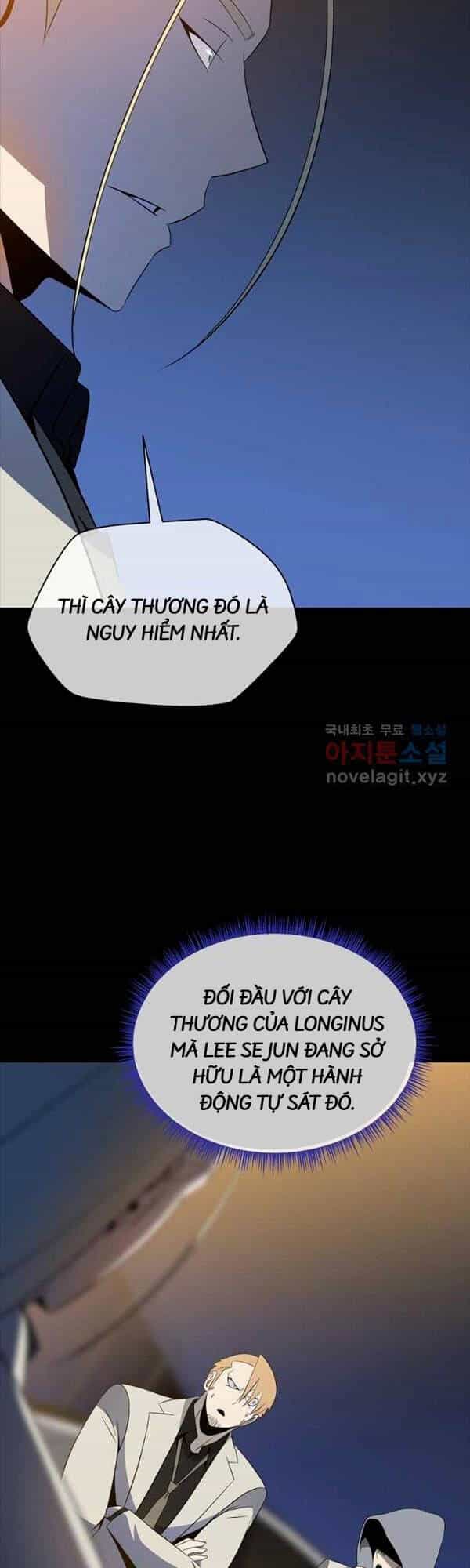 Tiêu Diệt Đấng Cứu Thế - Chương 139 - ảnh 24