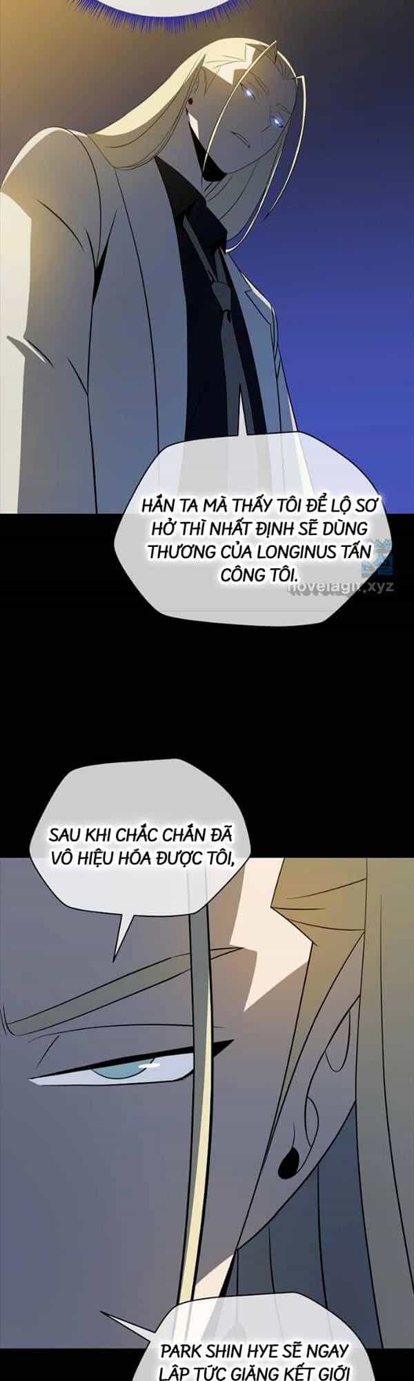 Tiêu Diệt Đấng Cứu Thế - Chương 139 - ảnh 31