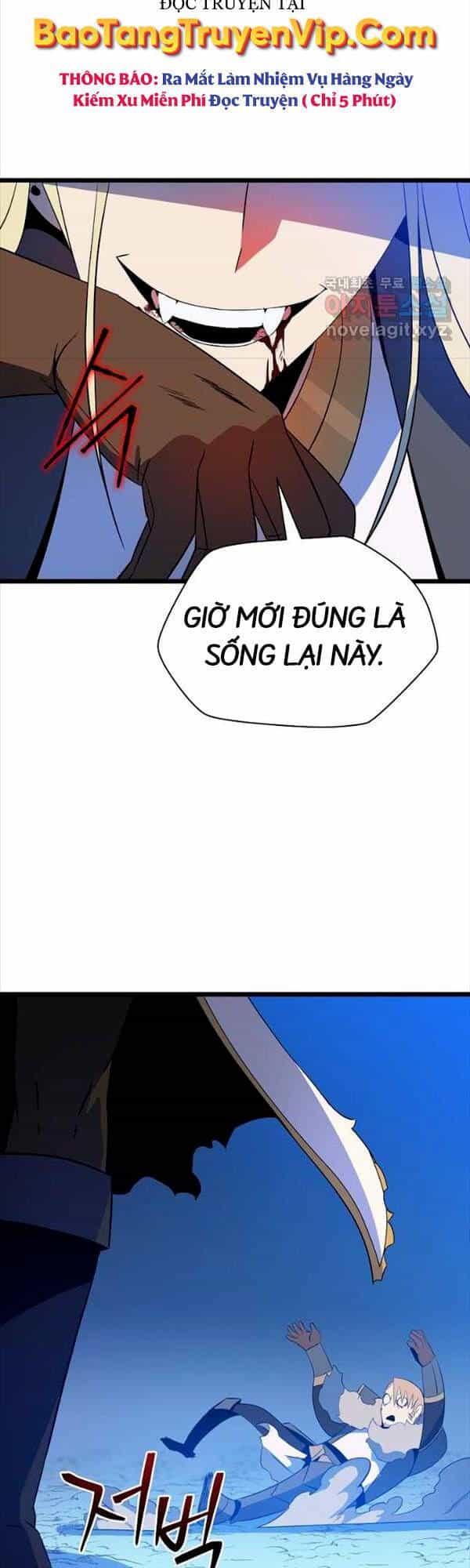 Tiêu Diệt Đấng Cứu Thế - Chương 139 - ảnh 40