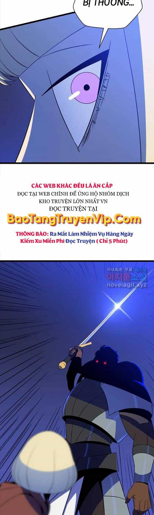 Tiêu Diệt Đấng Cứu Thế - Chương 139 - ảnh 6