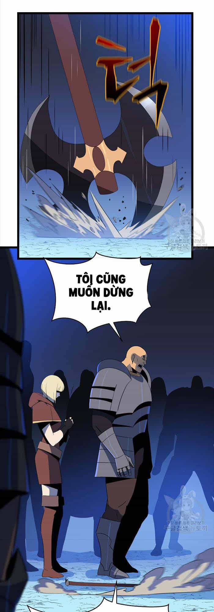 Tiêu Diệt Đấng Cứu Thế - Chương 143 - ảnh 14