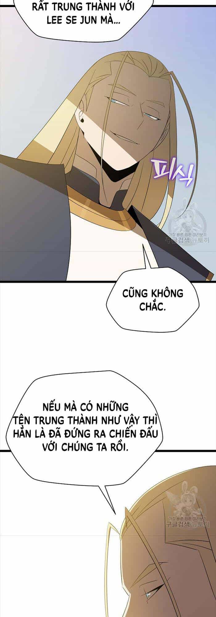 Tiêu Diệt Đấng Cứu Thế - Chương 143 - ảnh 20