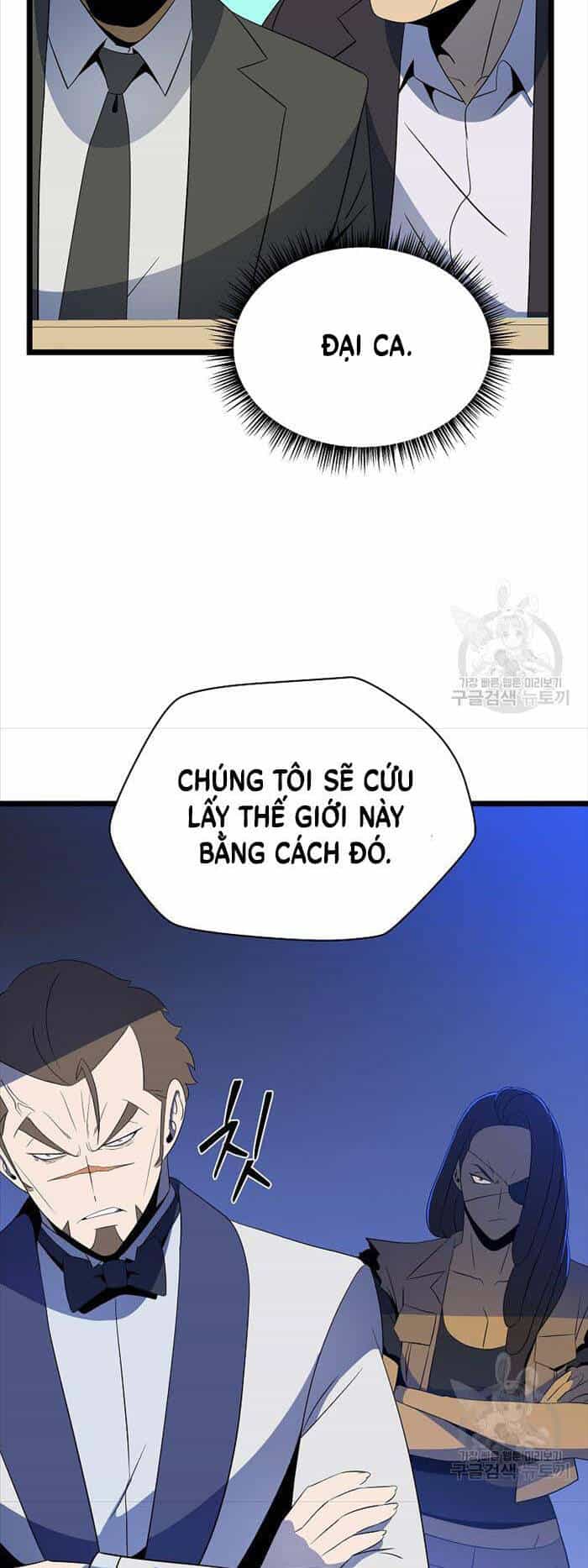 Tiêu Diệt Đấng Cứu Thế - Chương 143 - ảnh 38