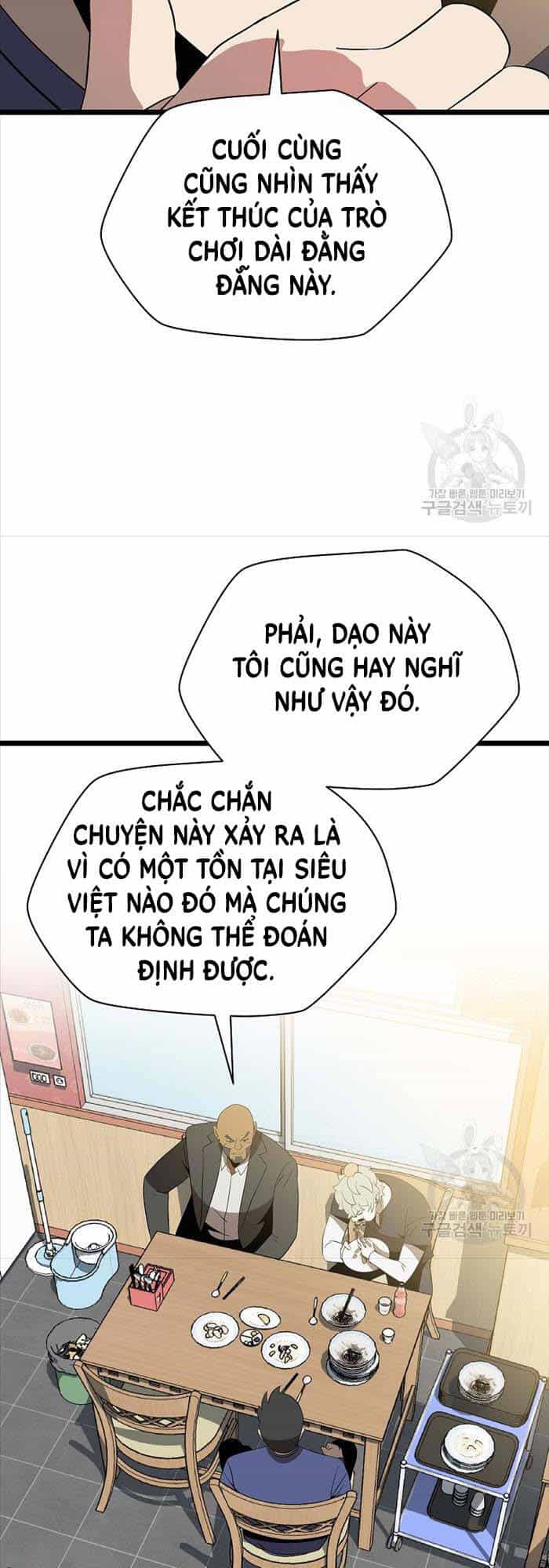 Tiêu Diệt Đấng Cứu Thế - Chương 143 - ảnh 65