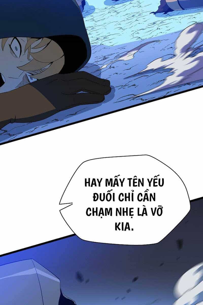 Tiêu Diệt Đấng Cứu Thế - Chương 147 - ảnh 16
