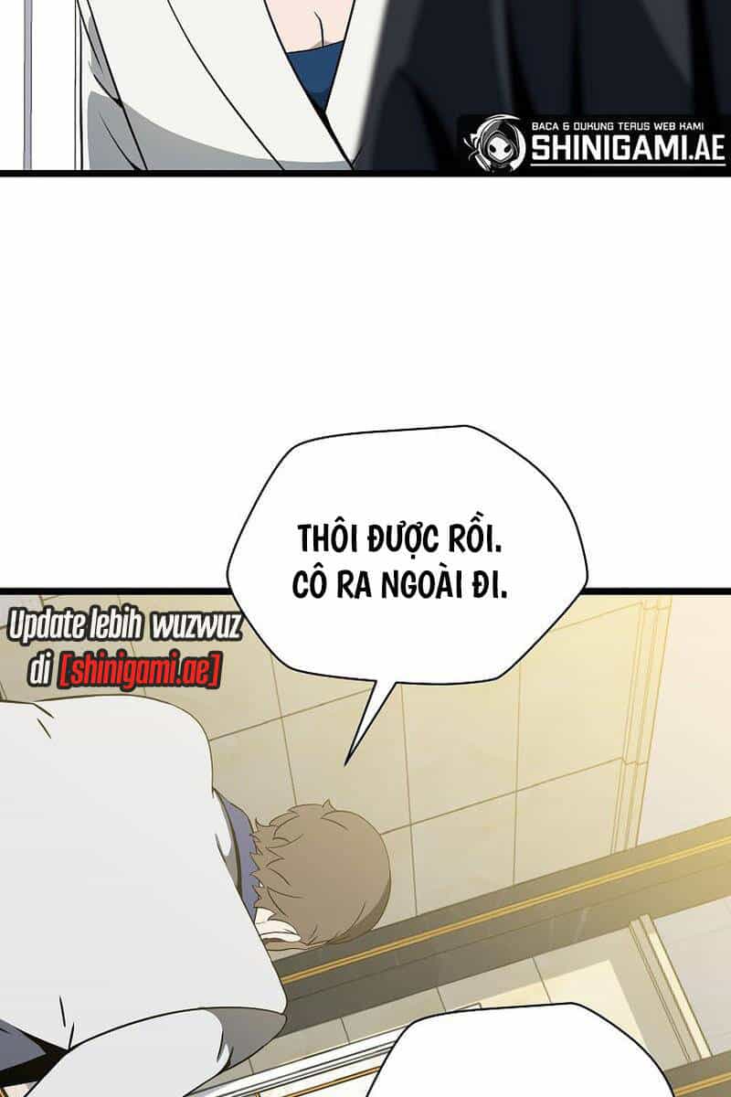 Tiêu Diệt Đấng Cứu Thế - Chương 152 - ảnh 28