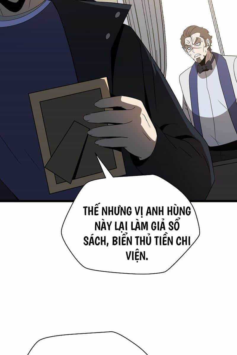 Tiêu Diệt Đấng Cứu Thế - Chương 152 - ảnh 37