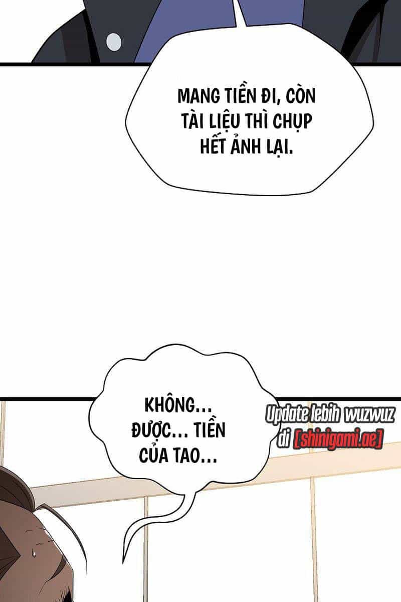 Tiêu Diệt Đấng Cứu Thế - Chương 152 - ảnh 67
