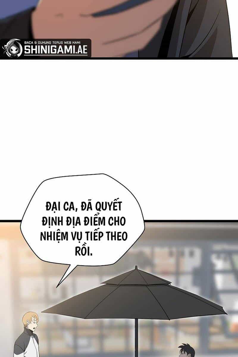 Tiêu Diệt Đấng Cứu Thế - Chương 152 - ảnh 72