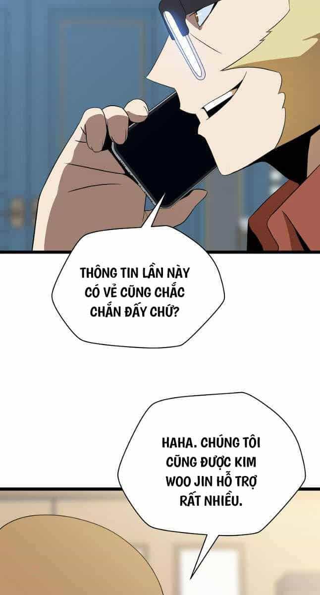 Tiêu Diệt Đấng Cứu Thế - Chương 153 - ảnh 42