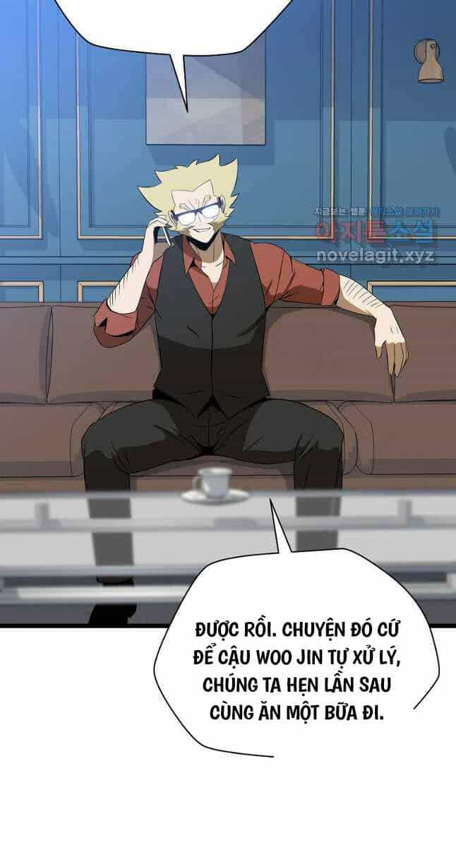 Tiêu Diệt Đấng Cứu Thế - Chương 153 - ảnh 48