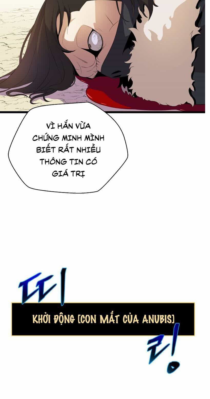 Tiêu Diệt Đấng Cứu Thế - Chương 17 - ảnh 23