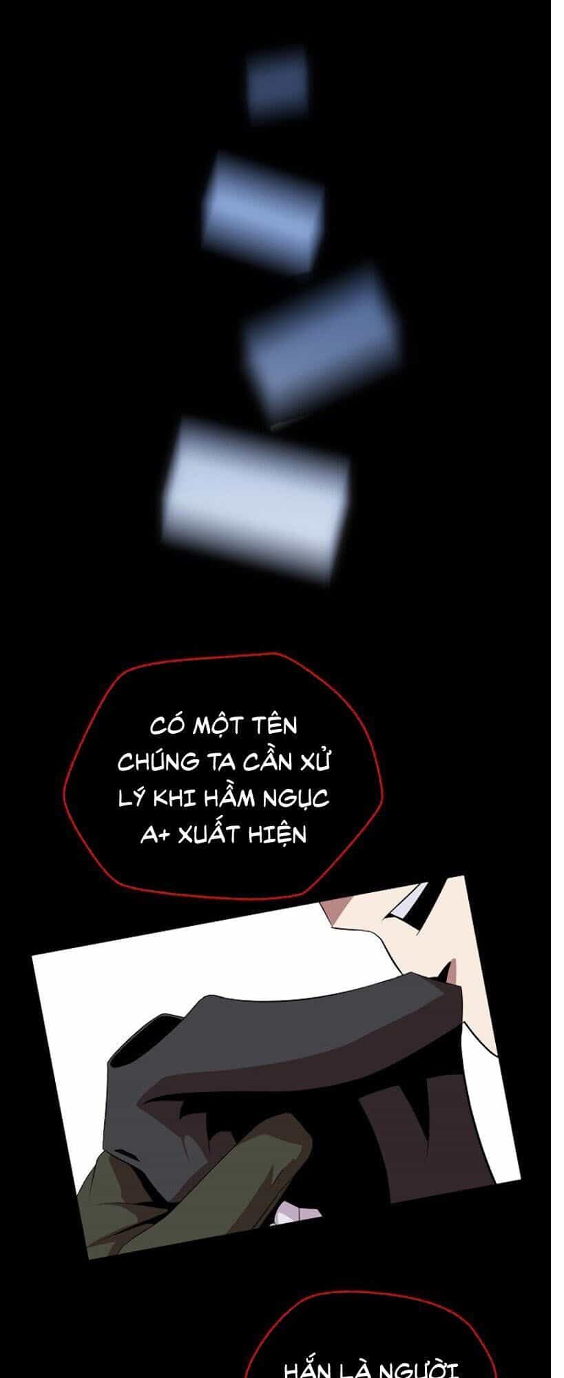 Tiêu Diệt Đấng Cứu Thế - Chương 17 - ảnh 33