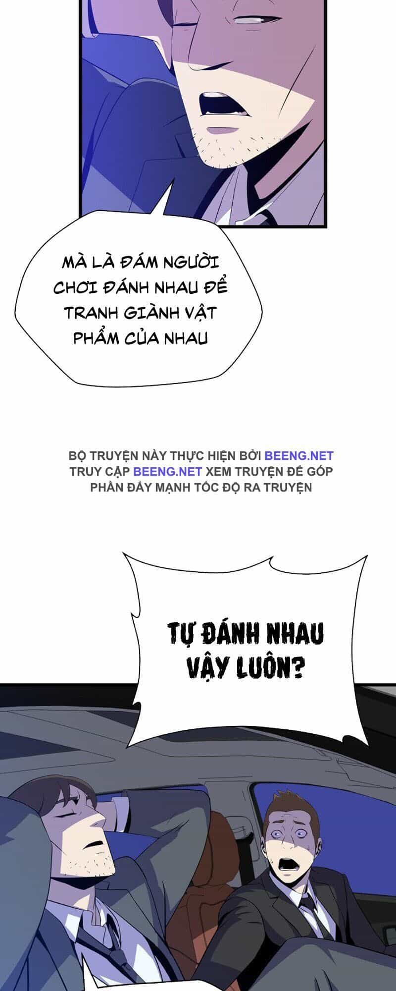 Tiêu Diệt Đấng Cứu Thế - Chương 17 - ảnh 53