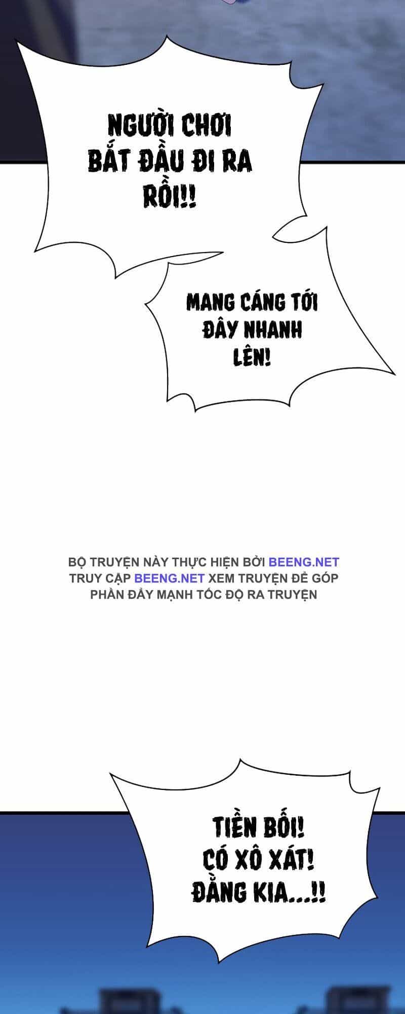 Tiêu Diệt Đấng Cứu Thế - Chương 17 - ảnh 60