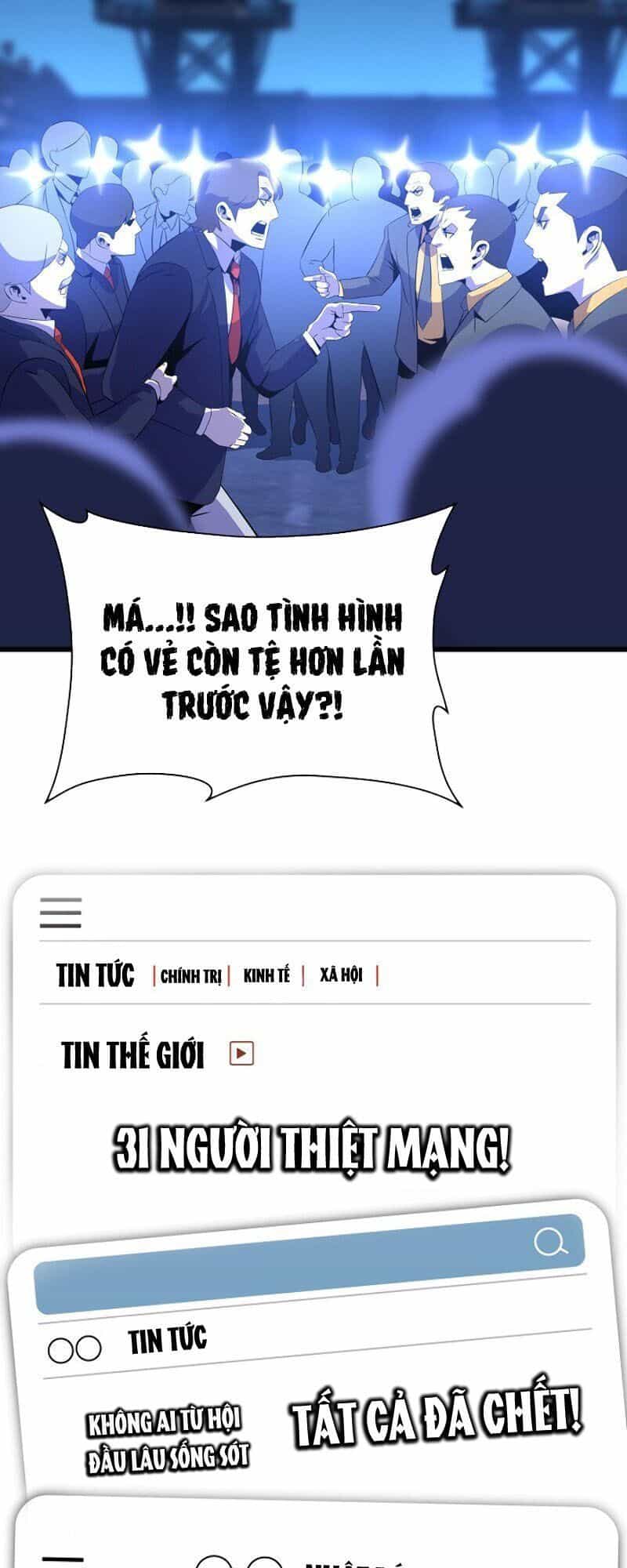 Tiêu Diệt Đấng Cứu Thế - Chương 17 - ảnh 61