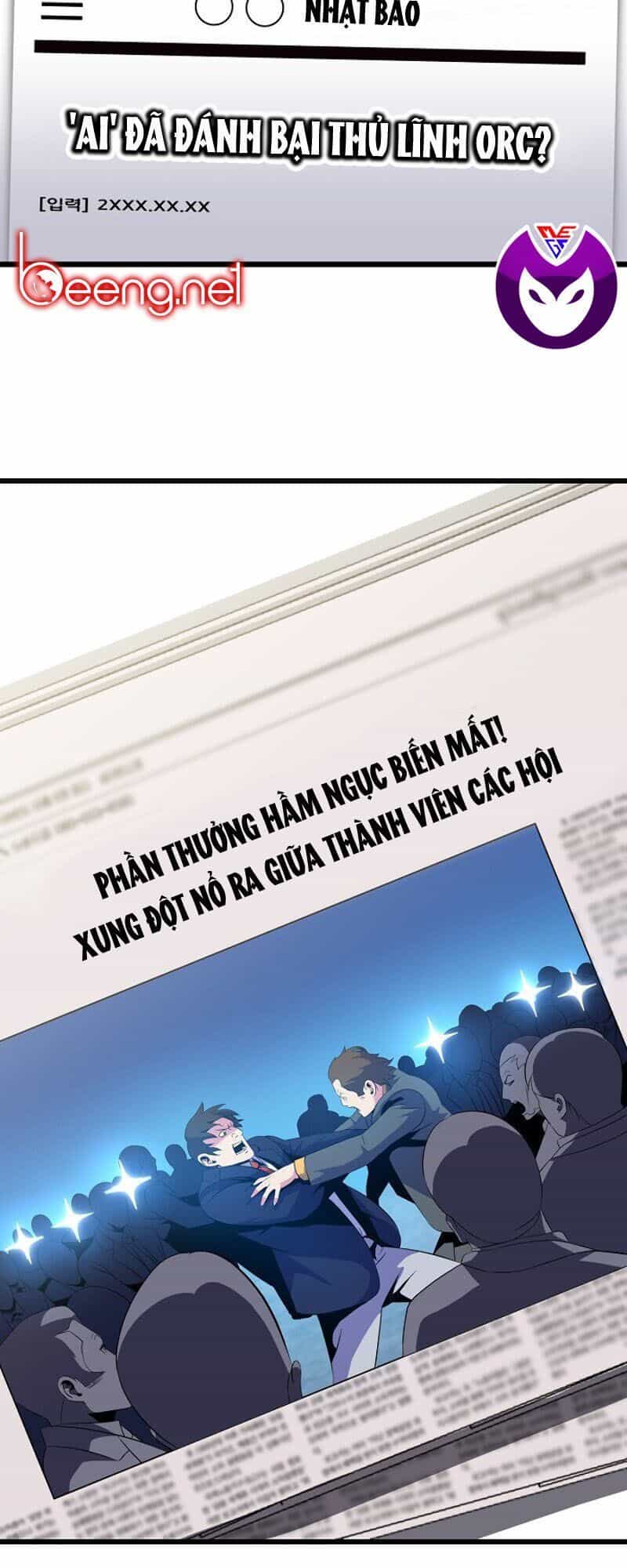 Tiêu Diệt Đấng Cứu Thế - Chương 17 - ảnh 62