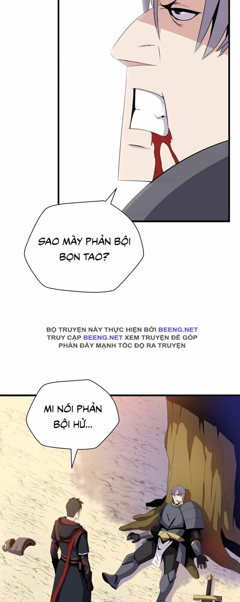 Tiêu Diệt Đấng Cứu Thế - Chương 22 - ảnh 51
