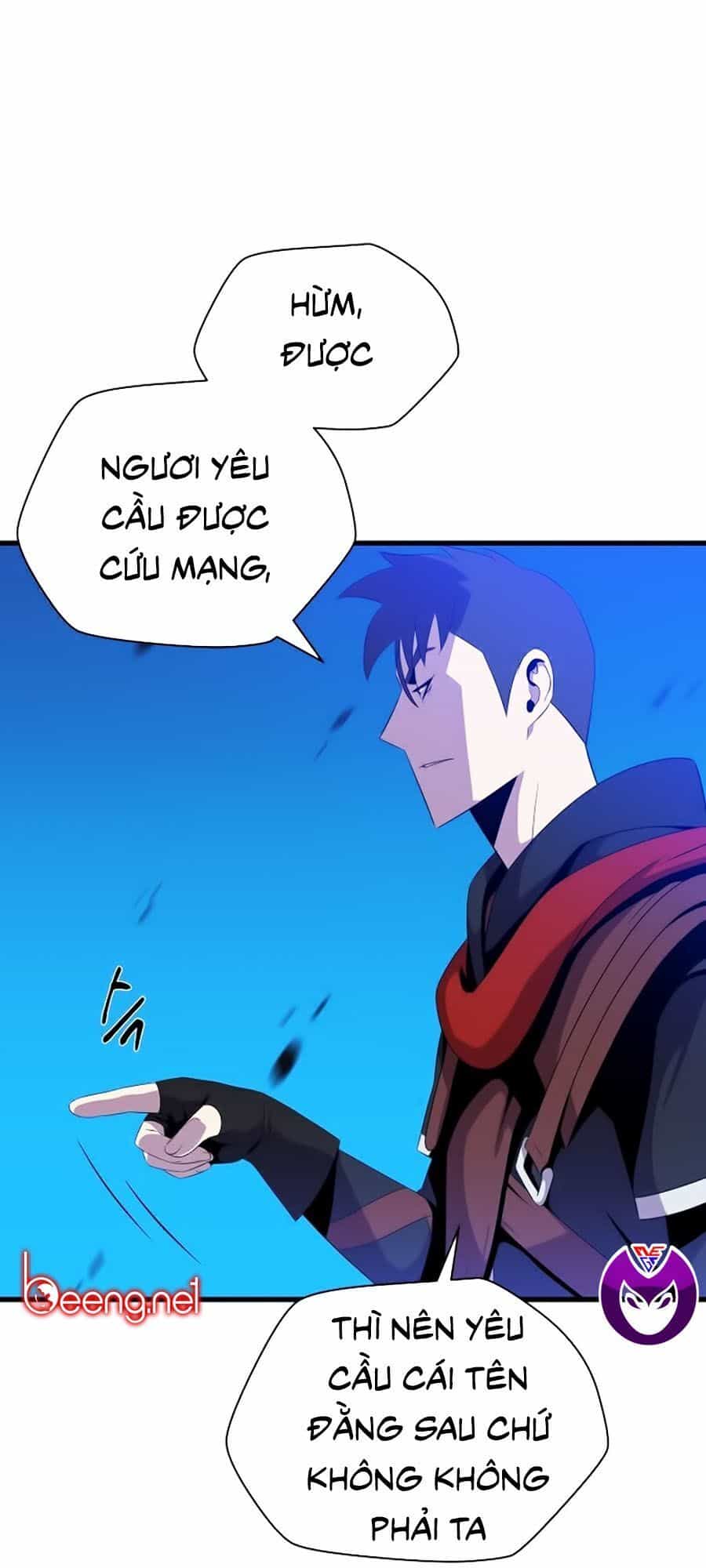 Tiêu Diệt Đấng Cứu Thế - Chương 25 - ảnh 68