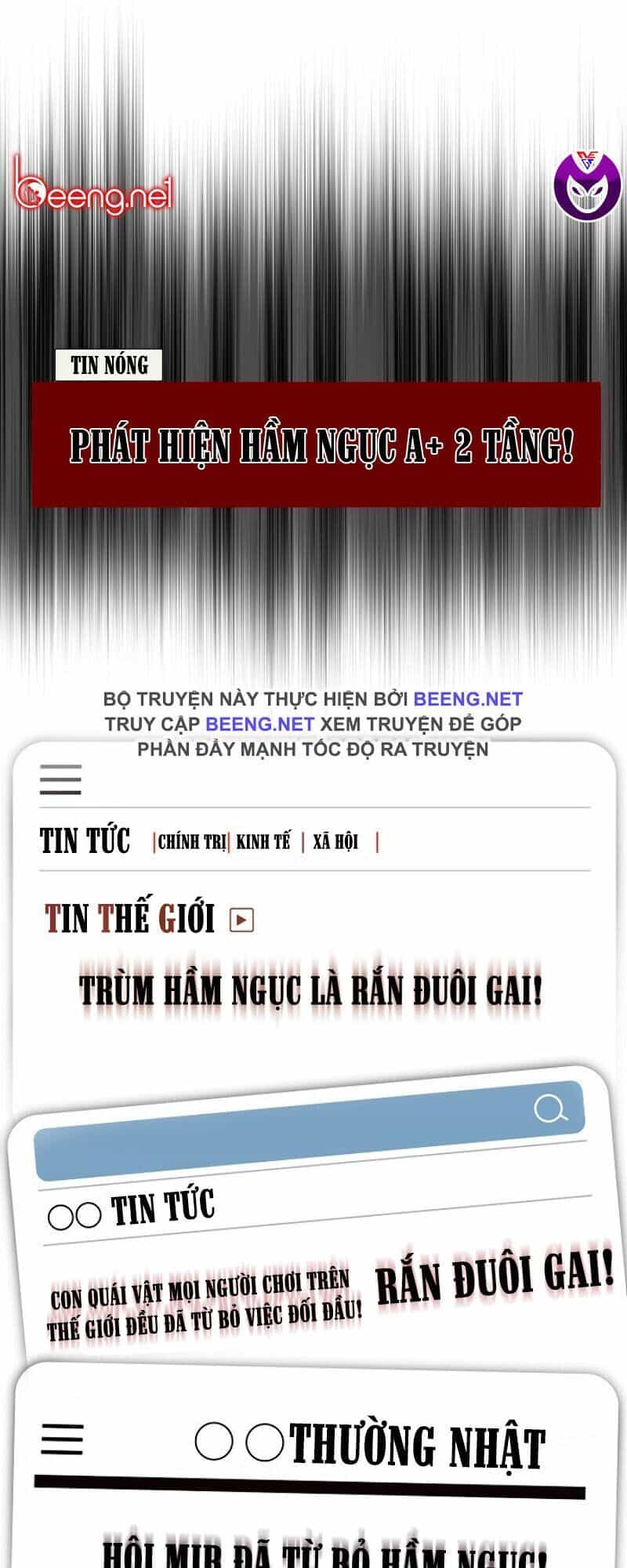 Tiêu Diệt Đấng Cứu Thế - Chương 26 - ảnh 1