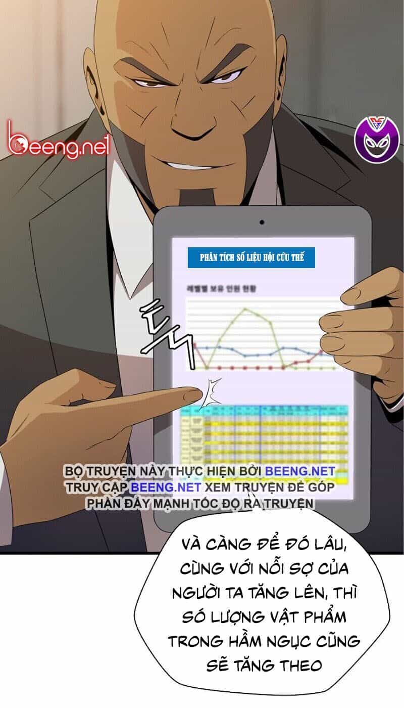 Tiêu Diệt Đấng Cứu Thế - Chương 26 - ảnh 21