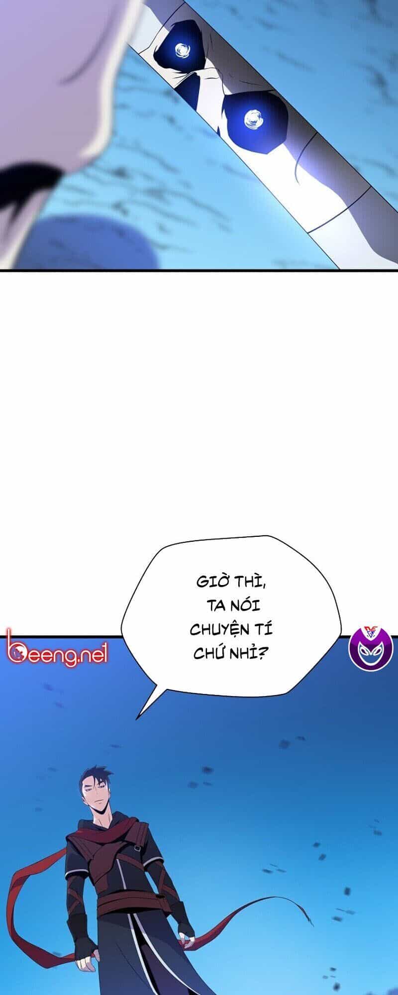 Tiêu Diệt Đấng Cứu Thế - Chương 26 - ảnh 32